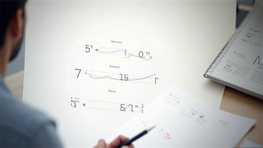 Animační timeline a timing diagram pro počítadla, grafy se zobrazením rychlosti animace