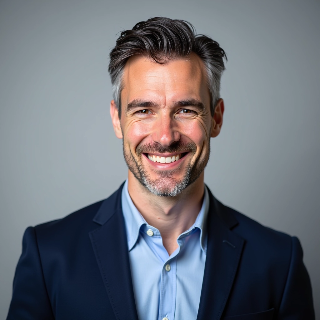 Jiří Procházka, Senior Designer