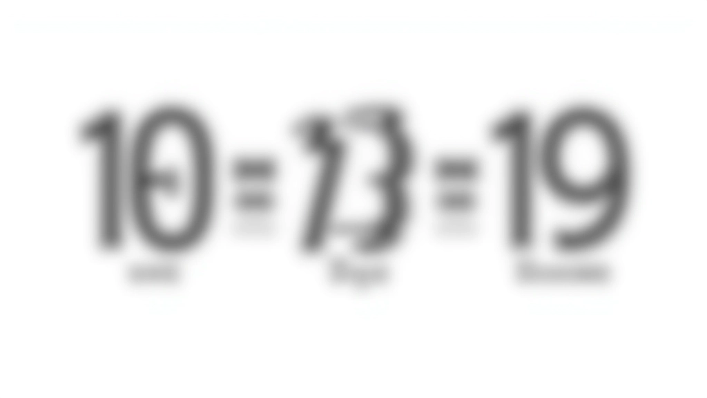 Porovnání nejlepších monospace fontů, IBM Plex Mono, JetBrains Mono, Source Code Pro